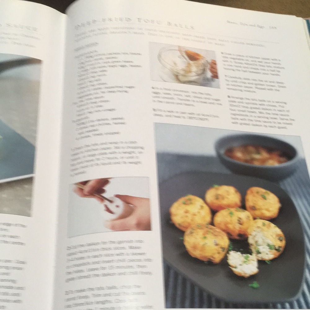 Japanese Cooking - Picture 3 of 4